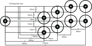 Except with only six buttons on the side and two small ones in the middle.